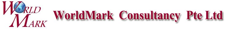 Worldmark Consultancy Pte Ltd